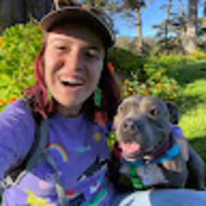 Meet your Posher, Eva